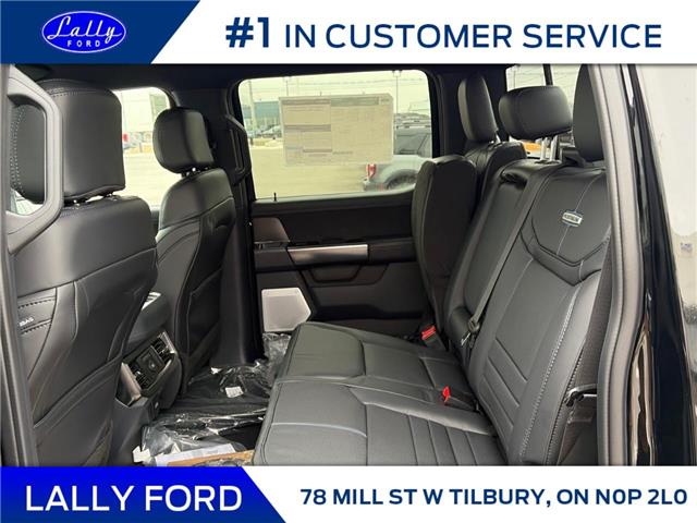 2026 Ford F-250 Platinum (Stk: LFFF01563) in Tilbury - Image 15 of 15