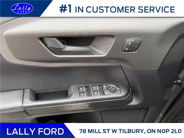 2026 Ford Bronco Sport Outer Banks (Stk: LFBS01572) in Tilbury - Image 6 of 15