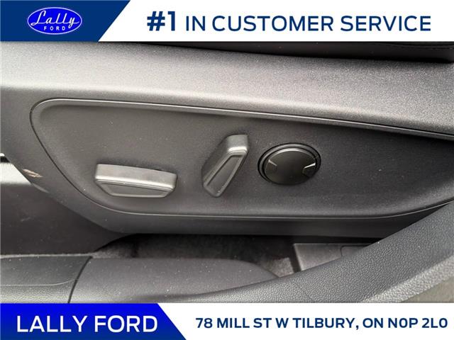 2026 Ford Bronco Sport Outer Banks (Stk: LFBS01572) in Tilbury - Image 8 of 15