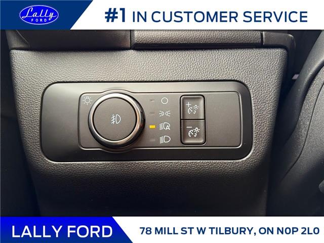 2026 Ford Bronco Sport Outer Banks (Stk: LFBS01572) in Tilbury - Image 9 of 15