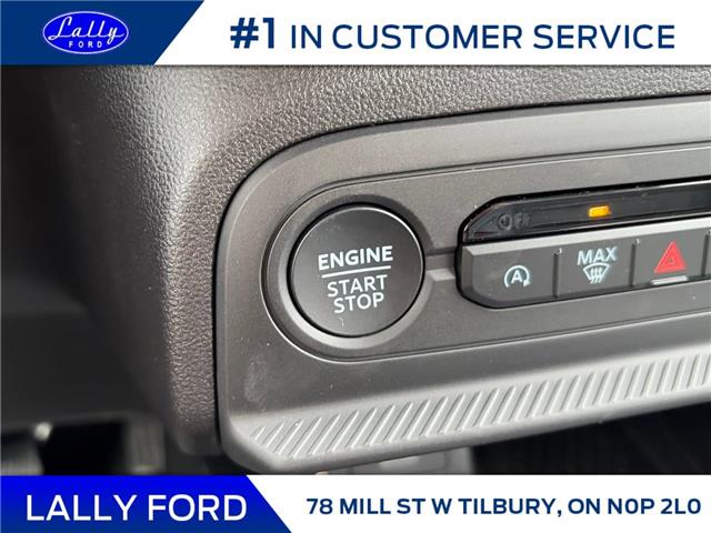 2026 Ford Bronco Sport Outer Banks (Stk: LFBS01572) in Tilbury - Image 12 of 15
