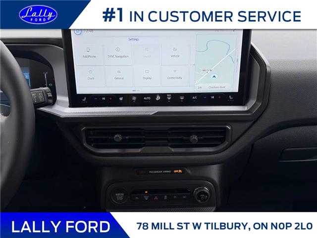 2026 Ford Bronco Sport Outer Banks (Stk: LFBS01572) in Tilbury - Image 13 of 15