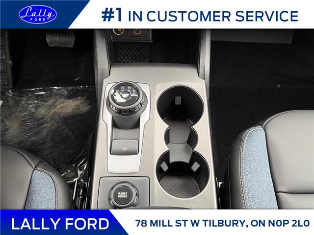 2026 Ford Bronco Sport Outer Banks (Stk: LFBS01572) in Tilbury - Image 14 of 15