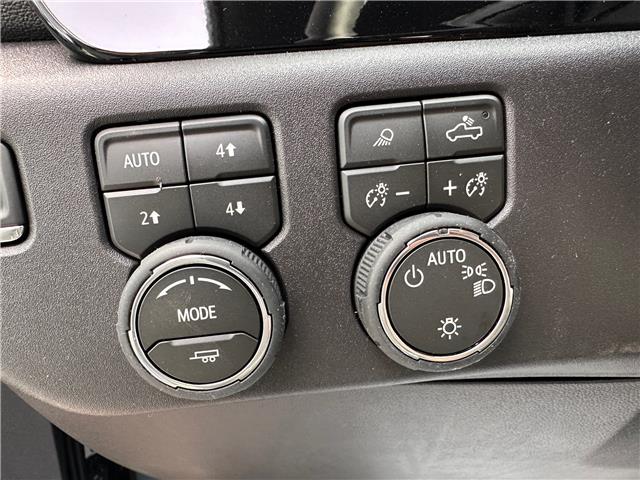 2026 Chevrolet Silverado 1500 LT (Stk: 26118) in Moosomin - Image 5 of 10