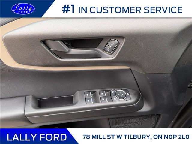 2026 Ford Bronco Sport Big Bend (Stk: LFBS01601) in Tilbury - Image 6 of 15