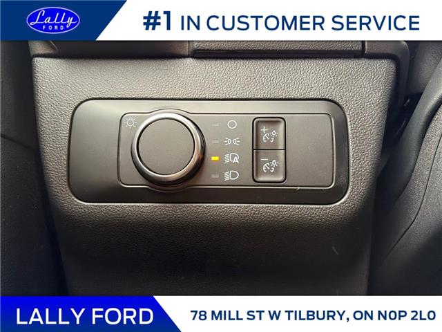 2026 Ford Bronco Sport Big Bend (Stk: LFBS01601) in Tilbury - Image 9 of 15