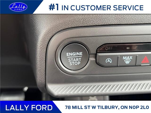 2026 Ford Bronco Sport Big Bend (Stk: LFBS01601) in Tilbury - Image 12 of 15