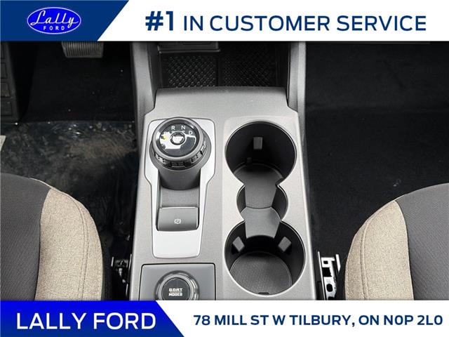 2026 Ford Bronco Sport Big Bend (Stk: LFBS01601) in Tilbury - Image 14 of 15