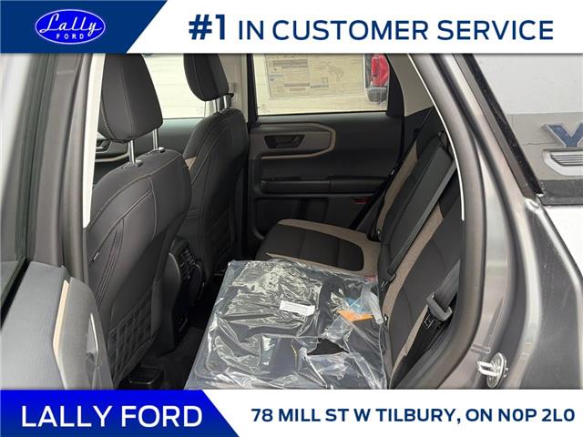 2026 Ford Bronco Sport Big Bend (Stk: LFBS01601) in Tilbury - Image 15 of 15