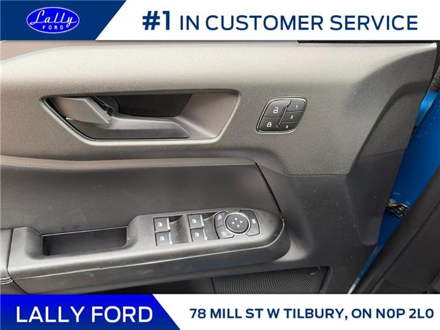 2026 Ford Bronco Sport Outer Banks (Stk: LFBS01600) in Tilbury - Image 6 of 15