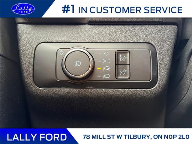 2026 Ford Bronco Sport Outer Banks (Stk: LFBS01600) in Tilbury - Image 9 of 15