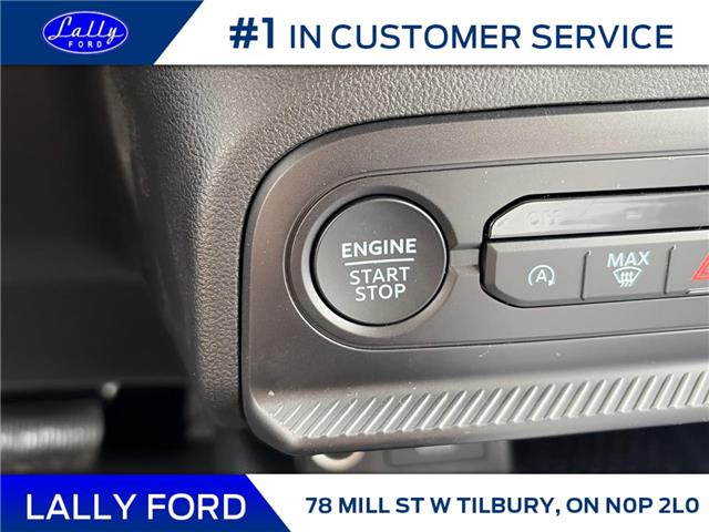 2026 Ford Bronco Sport Outer Banks (Stk: LFBS01600) in Tilbury - Image 12 of 15