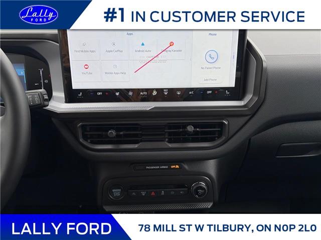 2026 Ford Bronco Sport Outer Banks (Stk: LFBS01600) in Tilbury - Image 13 of 15