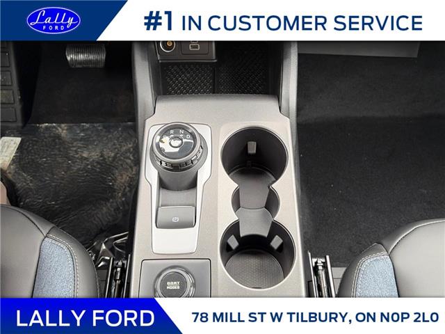 2026 Ford Bronco Sport Outer Banks (Stk: LFBS01600) in Tilbury - Image 14 of 15