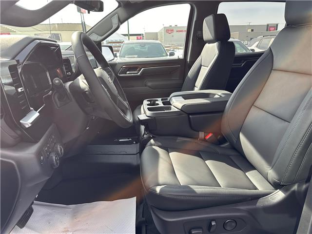 2026 Chevrolet Silverado 1500 LT (Stk: 26118) in Moosomin - Image 6 of 10