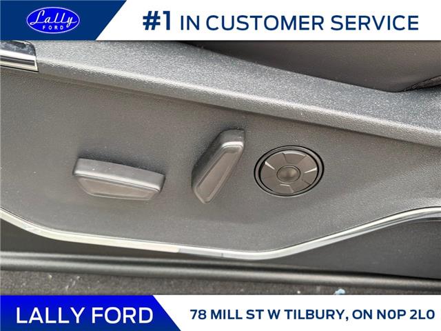 2026 Ford F-250 Platinum (Stk: LFFF01658) in Tilbury - Image 8 of 15