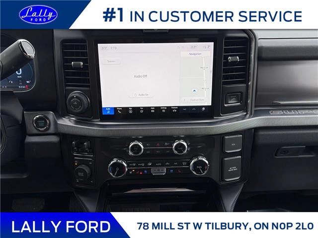 2026 Ford F-250 Platinum (Stk: LFFF01658) in Tilbury - Image 13 of 15