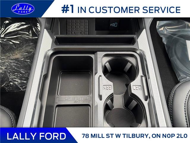 2026 Ford F-250 Platinum (Stk: LFFF01658) in Tilbury - Image 14 of 15
