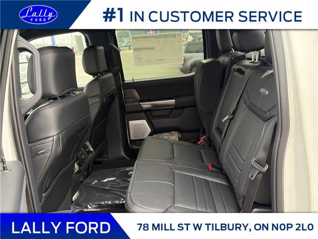 2026 Ford F-250 Platinum (Stk: LFFF01658) in Tilbury - Image 15 of 15