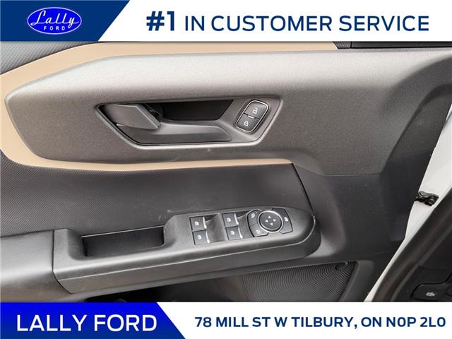 2026 Ford Bronco Sport Big Bend (Stk: LFBS01602) in Tilbury - Image 6 of 15