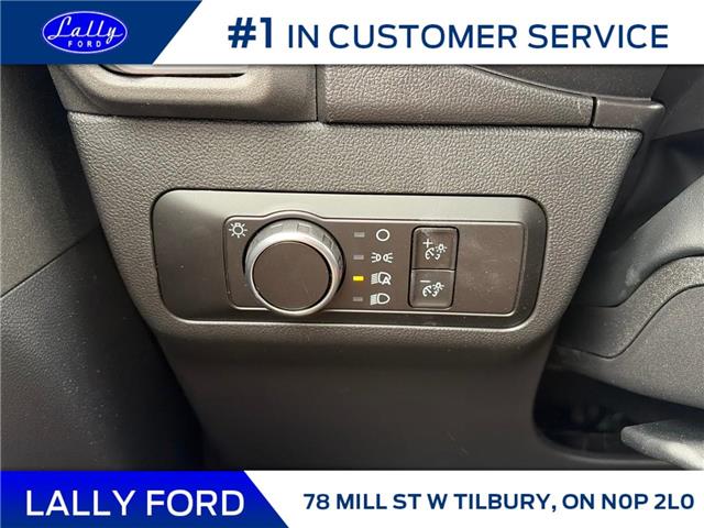 2026 Ford Bronco Sport Big Bend (Stk: LFBS01602) in Tilbury - Image 9 of 15