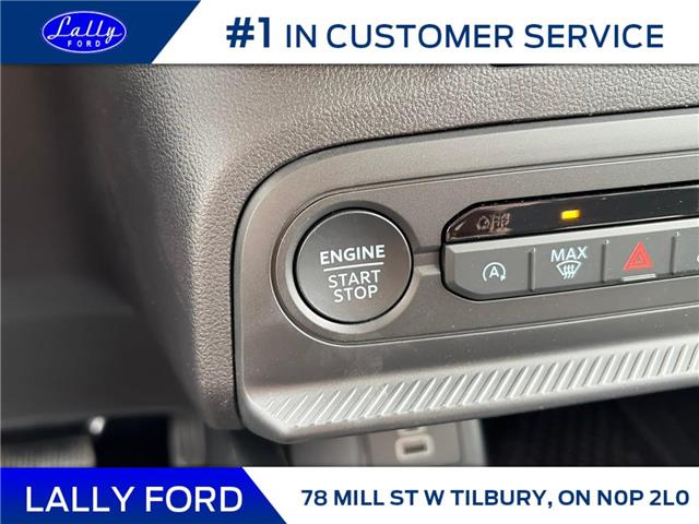 2026 Ford Bronco Sport Big Bend (Stk: LFBS01602) in Tilbury - Image 12 of 15