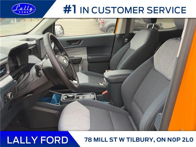2026 Ford Maverick XLT (Stk: LFMV01595) in Tilbury - Image 7 of 15