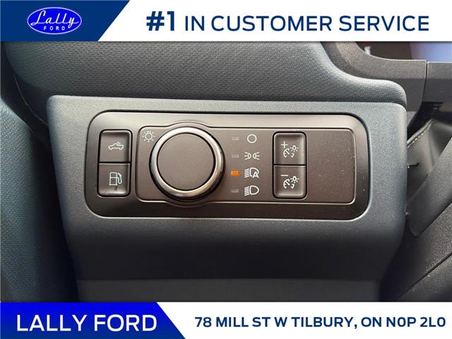 2026 Ford Maverick XLT (Stk: LFMV01595) in Tilbury - Image 9 of 15