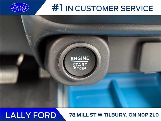 2026 Ford Maverick XLT (Stk: LFMV01595) in Tilbury - Image 12 of 15