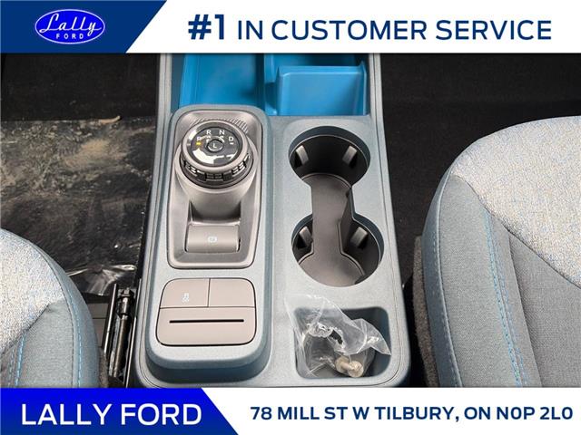 2026 Ford Maverick XLT (Stk: LFMV01595) in Tilbury - Image 14 of 15