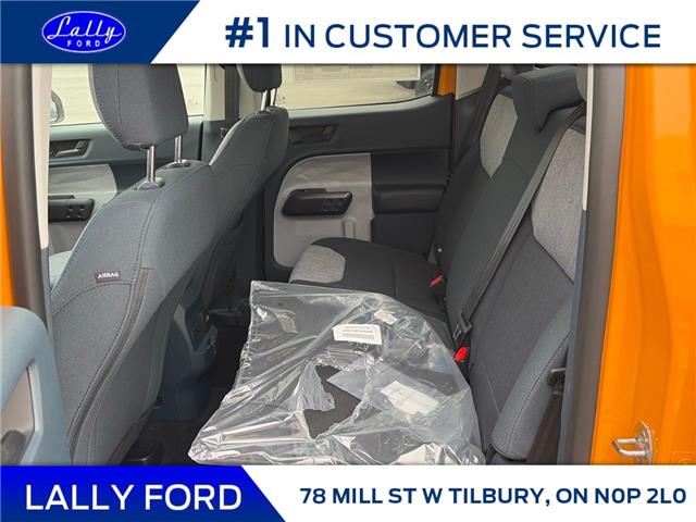 2026 Ford Maverick XLT (Stk: LFMV01595) in Tilbury - Image 15 of 15