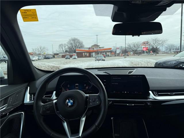 2025 BMW X1 xDrive28i (Stk: XU893) in Sarnia - Image 9 of 20 2025 BMW X1 xDrive28i (Stk: XU893) in Sarnia - Image 9 of 20