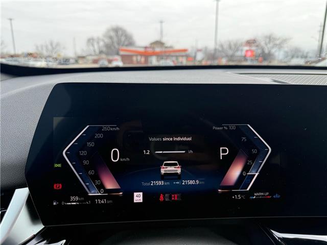 2025 BMW X1 xDrive28i (Stk: XU893) in Sarnia - Image 10 of 20 2025 BMW X1 xDrive28i (Stk: XU893) in Sarnia - Image 10 of 20