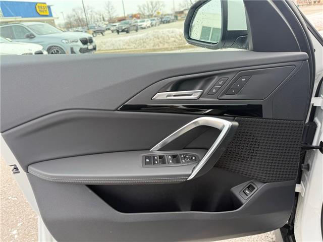 2025 BMW X1 xDrive28i (Stk: XU893) in Sarnia - Image 11 of 20 2025 BMW X1 xDrive28i (Stk: XU893) in Sarnia - Image 11 of 20