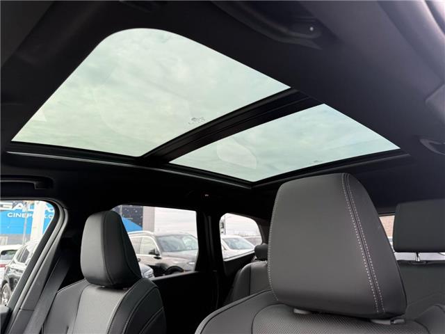 2025 BMW X1 xDrive28i (Stk: XU893) in Sarnia - Image 13 of 20 2025 BMW X1 xDrive28i (Stk: XU893) in Sarnia - Image 13 of 20