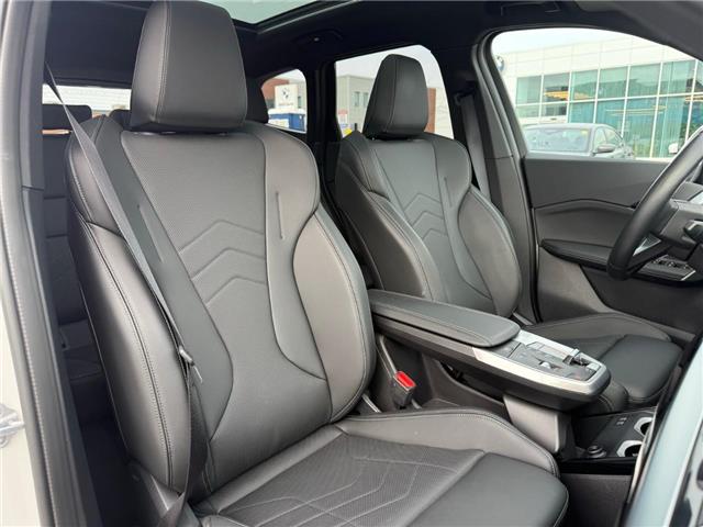 2025 BMW X1 xDrive28i (Stk: XU893) in Sarnia - Image 14 of 20 2025 BMW X1 xDrive28i (Stk: XU893) in Sarnia - Image 14 of 20