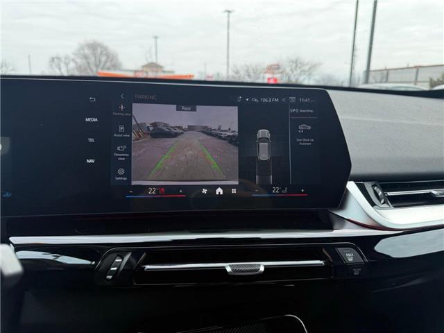 2025 BMW X1 xDrive28i (Stk: XU893) in Sarnia - Image 15 of 20 2025 BMW X1 xDrive28i (Stk: XU893) in Sarnia - Image 15 of 20