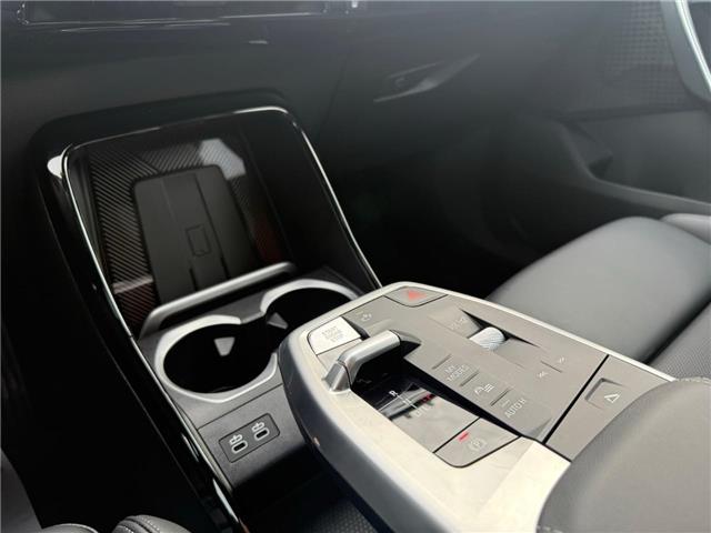 2025 BMW X1 xDrive28i (Stk: XU893) in Sarnia - Image 16 of 20 2025 BMW X1 xDrive28i (Stk: XU893) in Sarnia - Image 16 of 20