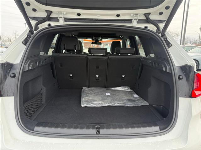 2025 BMW X1 xDrive28i (Stk: XU893) in Sarnia - Image 19 of 20 2025 BMW X1 xDrive28i (Stk: XU893) in Sarnia - Image 19 of 20