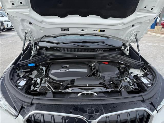 2025 BMW X1 xDrive28i (Stk: XU893) in Sarnia - Image 20 of 20 2025 BMW X1 xDrive28i (Stk: XU893) in Sarnia - Image 20 of 20