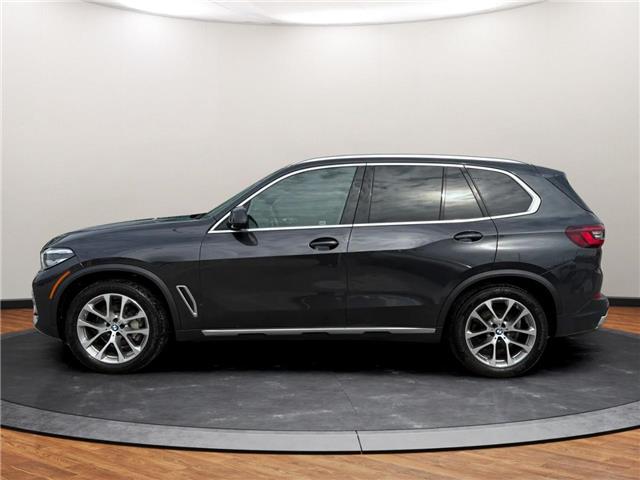2023 BMW X5 xDrive40i (Stk: XU885) in Sarnia - Image 3 of 19 2023 BMW X5 xDrive40i (Stk: XU885) in Sarnia - Image 3 of 19