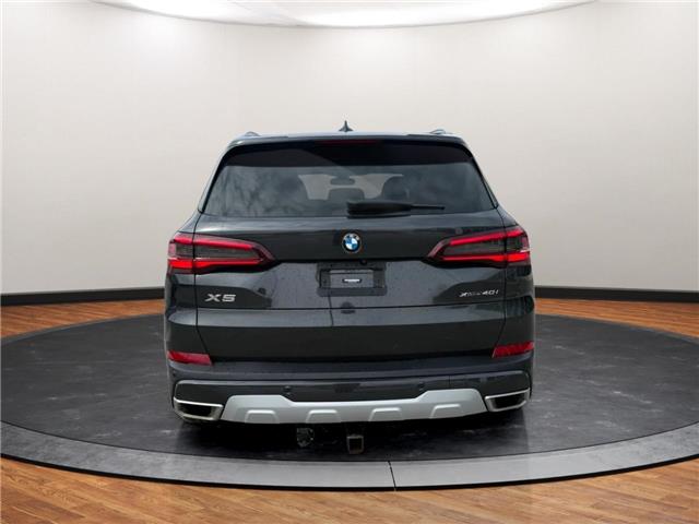 2023 BMW X5 xDrive40i (Stk: XU885) in Sarnia - Image 5 of 19 2023 BMW X5 xDrive40i (Stk: XU885) in Sarnia - Image 5 of 19