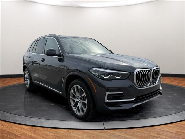 2023 BMW X5 xDrive40i (Stk: XU885) in Sarnia - Image 8 of 19 2023 BMW X5 xDrive40i (Stk: XU885) in Sarnia - Image 8 of 19