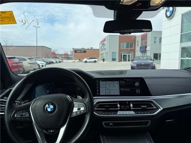 2023 BMW X5 xDrive40i (Stk: XU885) in Sarnia - Image 11 of 19 2023 BMW X5 xDrive40i (Stk: XU885) in Sarnia - Image 11 of 19