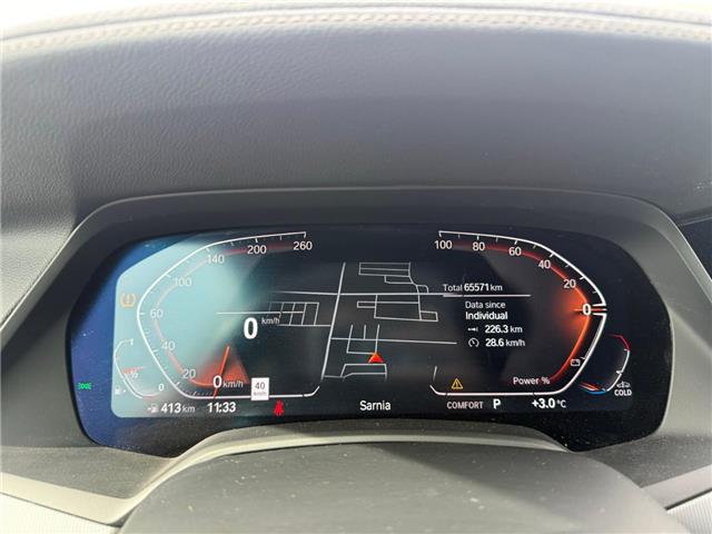 2023 BMW X5 xDrive40i (Stk: XU885) in Sarnia - Image 12 of 19 2023 BMW X5 xDrive40i (Stk: XU885) in Sarnia - Image 12 of 19