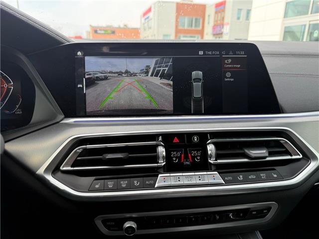 2023 BMW X5 xDrive40i (Stk: XU885) in Sarnia - Image 13 of 19 2023 BMW X5 xDrive40i (Stk: XU885) in Sarnia - Image 13 of 19