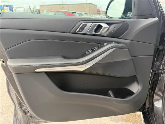2023 BMW X5 xDrive40i (Stk: XU885) in Sarnia - Image 15 of 19 2023 BMW X5 xDrive40i (Stk: XU885) in Sarnia - Image 15 of 19