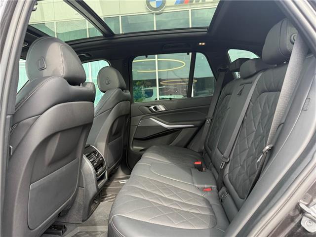 2023 BMW X5 xDrive40i (Stk: XU885) in Sarnia - Image 16 of 19 2023 BMW X5 xDrive40i (Stk: XU885) in Sarnia - Image 16 of 19