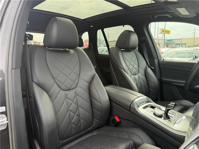2023 BMW X5 xDrive40i (Stk: XU885) in Sarnia - Image 17 of 19 2023 BMW X5 xDrive40i (Stk: XU885) in Sarnia - Image 17 of 19