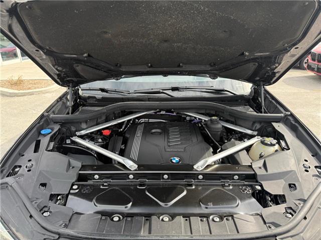 2023 BMW X5 xDrive40i (Stk: XU885) in Sarnia - Image 18 of 19 2023 BMW X5 xDrive40i (Stk: XU885) in Sarnia - Image 18 of 19